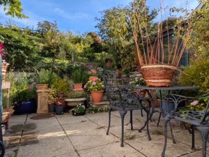 Patio- click for photo gallery